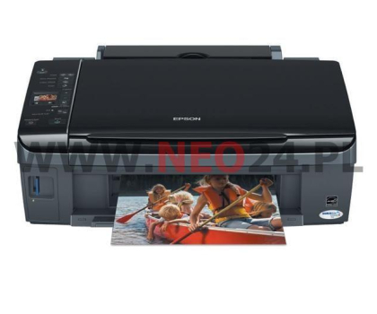 Urządzenie wielofunkcyjne Epson URZĄDZ. Wielof. Epson SX210